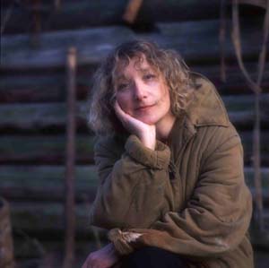 Ирина ВАСИЛЬЕВА