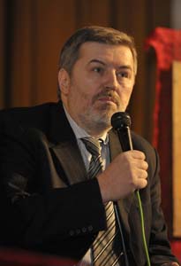 Константин Петрович Ковалёв-Случевский
